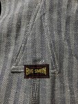 画像11: 1950'S NOS BIG SMITH HBT OVERALLS 36X30