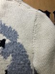 画像18: 1960'S WOLF COWICHAN SWEATER