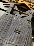 画像14: 1950'S NOS BIG SMITH HBT OVERALLS 36X30