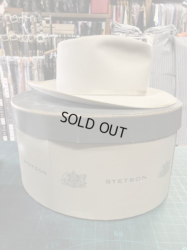 画像4: 1950'S ROYAL STETSON OPEN ROAD SIZE7-1/8"