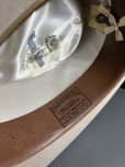 画像9: 1950'S ROYAL STETSON OPEN ROAD SIZE7-1/8"