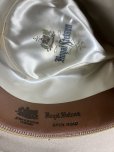 画像10: 1950'S ROYAL STETSON OPEN ROAD SIZE7-1/8"