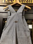 画像10: 1950'S NOS BIG SMITH HBT OVERALLS 36X30