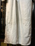 画像8: 1940'S　NOS RAINBOW "UNITED AIRLINE" EMBROIDERED HBT COVERALLS SIZE/44-SHORT