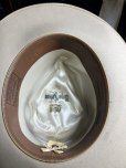 画像8: 1950'S ROYAL STETSON OPEN ROAD SIZE7-1/8"