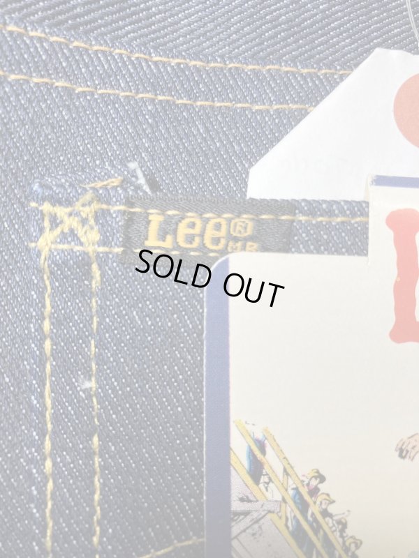 画像4: 1970'S NOS LEE RIDERS LOT200-0041 SIZE/40X30