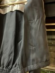 画像7: 1950'S NOS NORTEX SPORTSWEAR CHACOAL GRAY GABERDINE JACKET SIZE/36