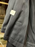 画像5: 1950'S NOS NORTEX SPORTSWEAR CHACOAL GRAY GABERDINE JACKET SIZE/36