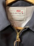 画像3: 1950'S NOS NORTEX SPORTSWEAR CHACOAL GRAY GABERDINE JACKET SIZE/36