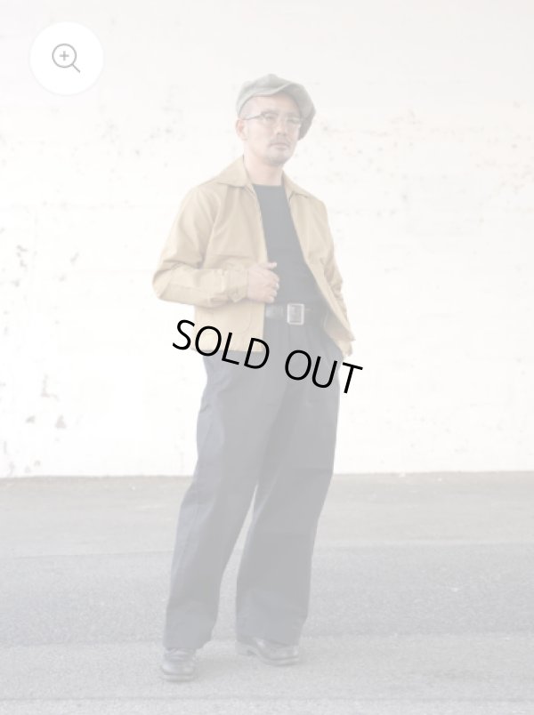 画像9: The GROOVIN HIGH　1940s HERCULES JACKET