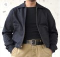 The GROOVIN HIGH　1940s HERCULES JACKET