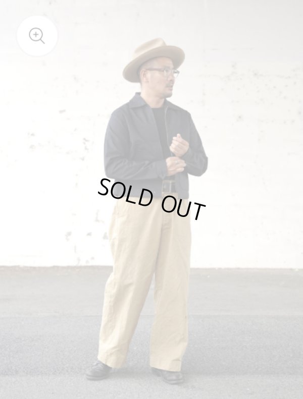 画像4: The GROOVIN HIGH　1940s HERCULES JACKET