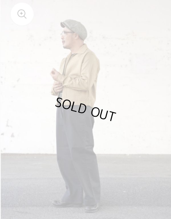 画像8: The GROOVIN HIGH　1940s HERCULES JACKET