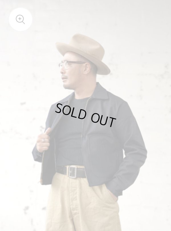 画像3: The GROOVIN HIGH　1940s HERCULES JACKET