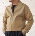 画像6: The GROOVIN HIGH　1940s HERCULES JACKET