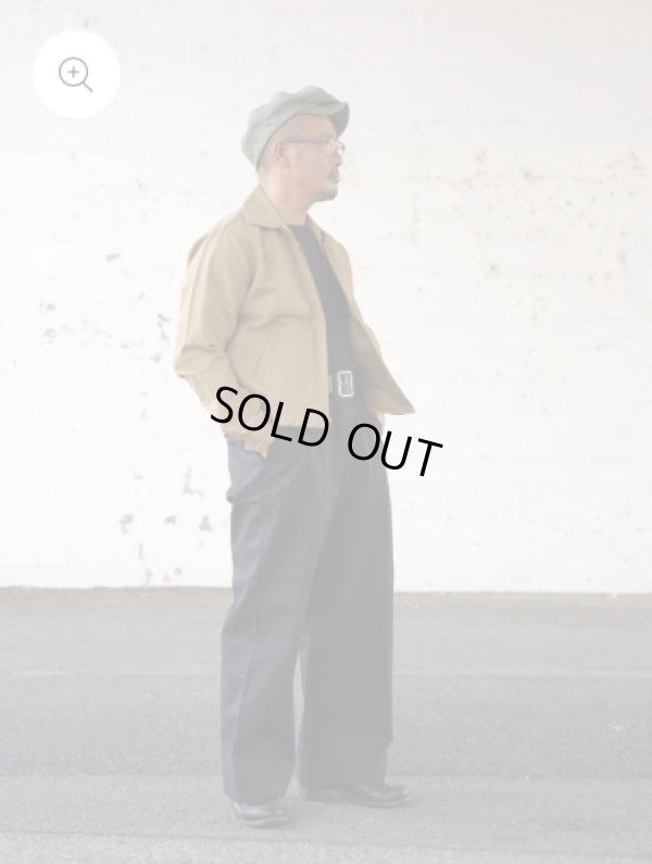 画像7: The GROOVIN HIGH　1940s HERCULES JACKET