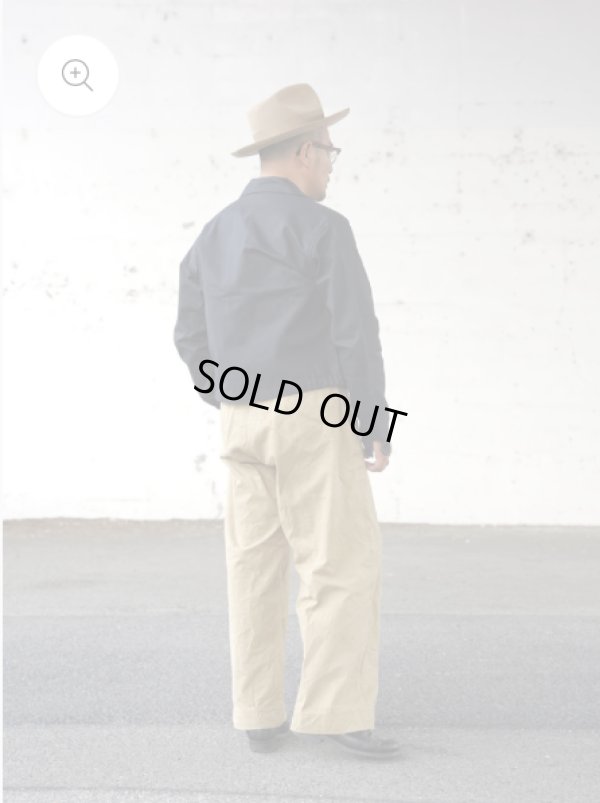 画像5: The GROOVIN HIGH　1940s HERCULES JACKET