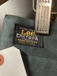 画像7: 1960’S NOS LEECHETOPA TWILL  WORK PANTS 36 x 30