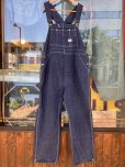 画像4: 1950'S USED HERCULES  DENIM BIB OVERALLS SZ/44 X 30