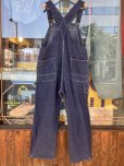 画像9: 1950'S USED HERCULES  DENIM BIB OVERALLS SZ/44 X 30