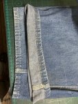 画像24: 1950'S〜 LEE DENIM OVERALLS LOT 91-SB 44X30