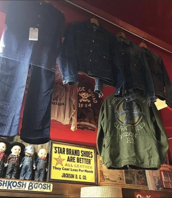 画像3: 2025年5月4日（日） 『ソラトブ古着バス vol.2』