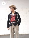 画像8: The GROOVIN HIGH　#250101 1950s L/S Shirt