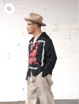 画像9: The GROOVIN HIGH　#250101 1950s L/S Shirt