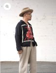 画像7: The GROOVIN HIGH　#250101 1950s L/S Shirt