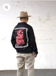 画像2: The GROOVIN HIGH　#250101 1950s L/S Shirt (2)