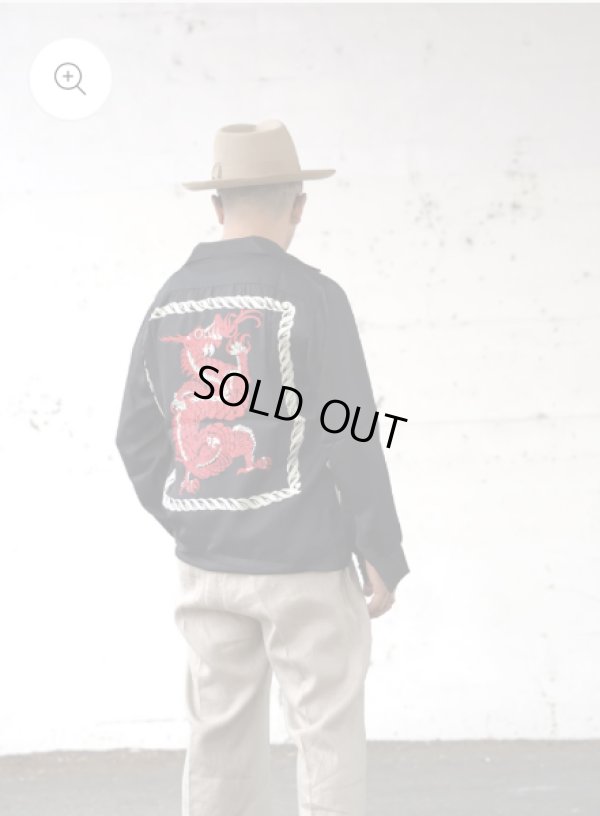 画像2: The GROOVIN HIGH　#250101 1950s L/S Shirt
