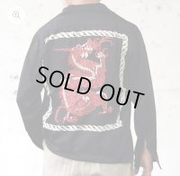 The GROOVIN HIGH　#250101 1950s L/S Shirt