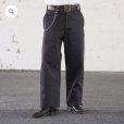 画像1: The GROOVIN HIGH #250312 1945 Jail Pants (1)