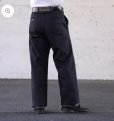 画像4: The GROOVIN HIGH #250312 1945 Jail Pants (4)