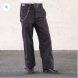 画像2: The GROOVIN HIGH #250312 1945 Jail Pants (2)