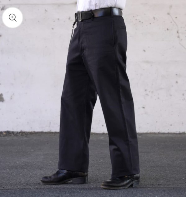 画像3: The GROOVIN HIGH #250312 1945 Jail Pants