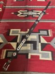 画像7: RAWHIDE STUDDED & JEWELED BELT LOT-412/ 1-1/2"[38MM] W35"インチ/ブルース・スプリングスティーンBorn In The USAベルト