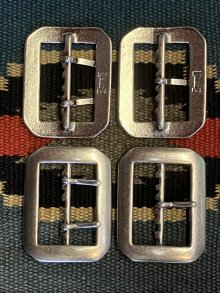 他の写真1: RAWHIDE STUDDED & JEWELED BELT LOT-115 /1-3/4"[44MM] 