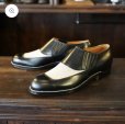 画像1: The GROOVIN HIGH #250505 1950 Mesh Shoes　 (1)