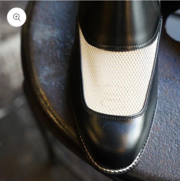 画像5: The GROOVIN HIGH #250505 1950 Mesh Shoes　