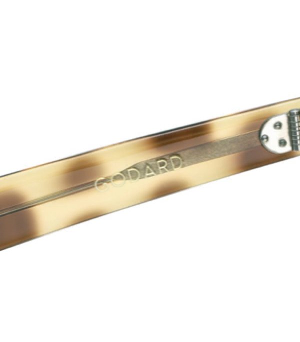 画像5: Attractions AE0010V Vin-Godard -Leopard-