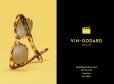 画像1: Attractions AE0010V Vin-Godard -Leopard- (1)