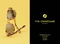 Attractions AE0009V Vin-Chingcame -Leopard-