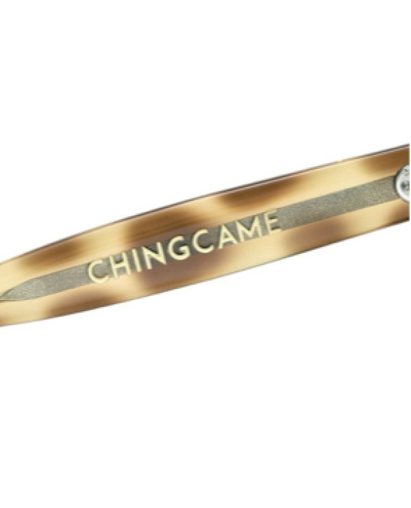 画像3: Attractions AE0009V Vin-Chingcame -Leopard-