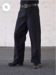 画像1: The GROOVIN HIGH #250309 1945 Jail Pants/Wool (1)