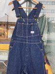 画像3: 1950'S USED HERCULES  DENIM BIB OVERALLS SZ/34 X 32