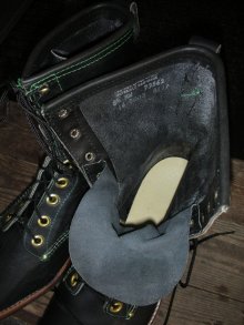 他の写真3: 1970'S〜 DEAD CEDER CREST WORK BOOTS SZ/8HXW