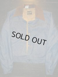 1970'S DEADSTOCK WRANGLER 227MJL SZ/34