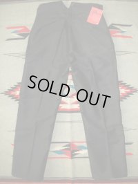 1940'S〜 DEAD FRENCH MOLESKIN TROUSERS 34X31