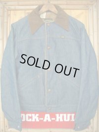 1970'S DEADSTOCK MAVERICK 3J07MJL SZ/34